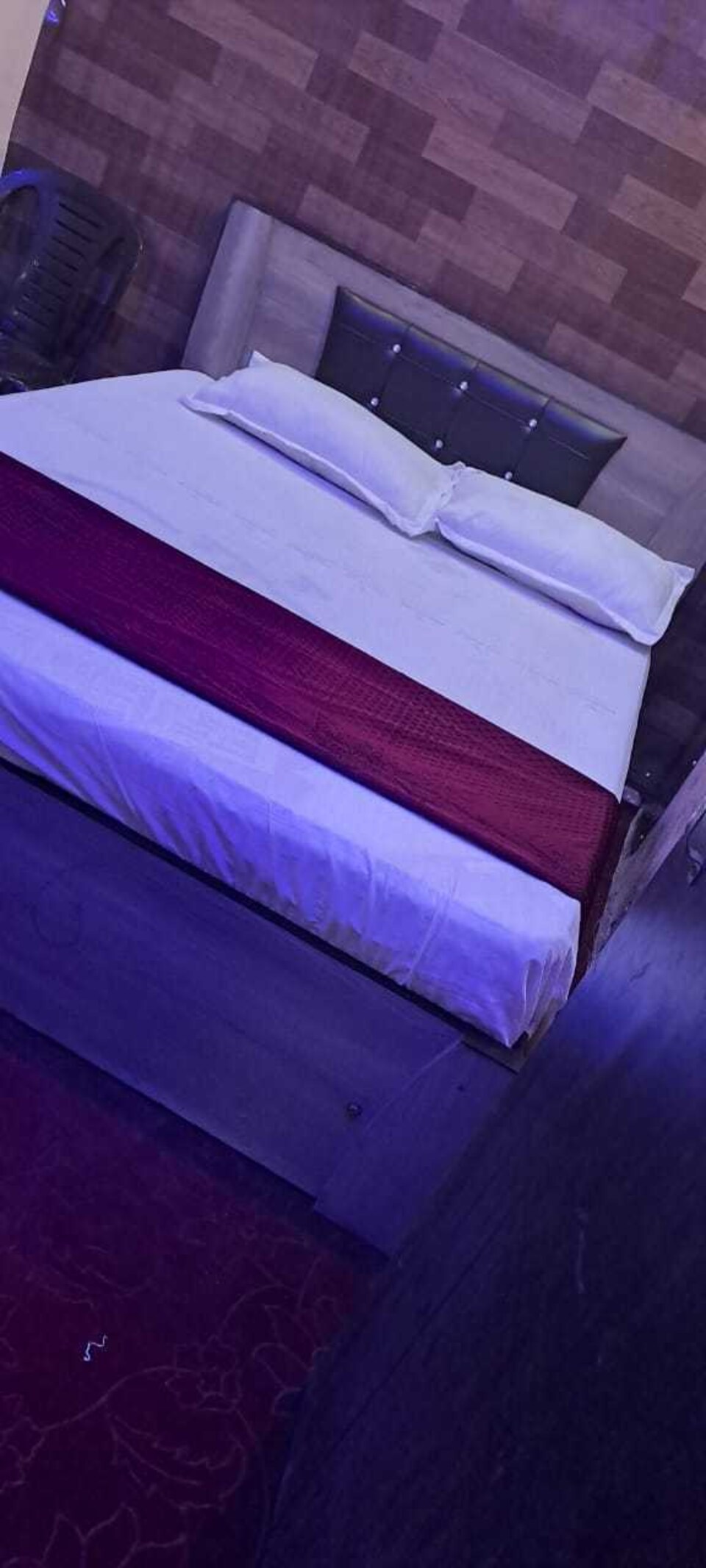 OYO New Green Hotel, Meerut, Meerut