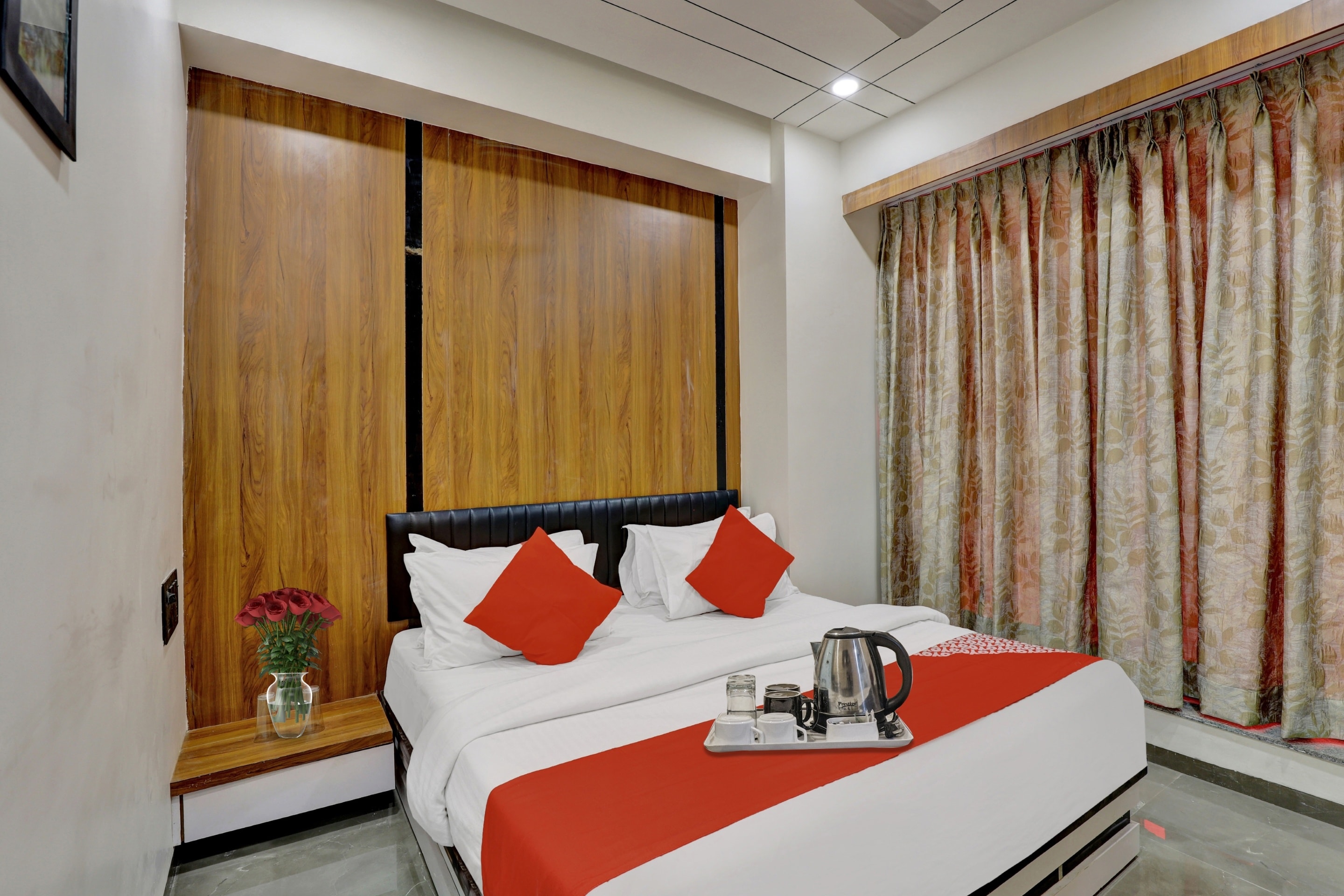 Hotels in Surat Best Budget Surat Hotels from ₹453