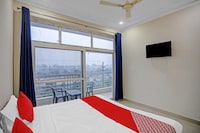OYO Hotel Virgin Stay