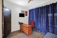 OYO Hotel Virgin Stay