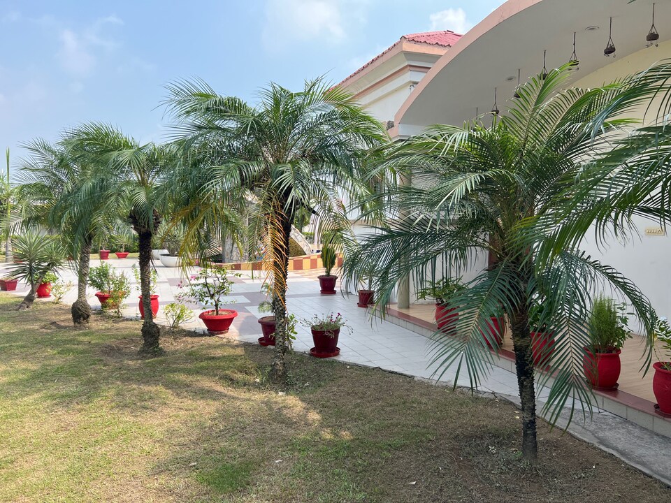 OYO King Palace, Ambala Cantt, अंबाला