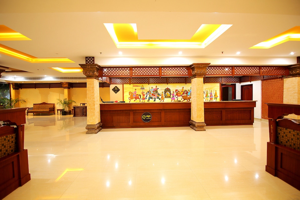 OYO 1525 Haveli Backwater, Alappuzha Town Alappuzha, Alappuzha