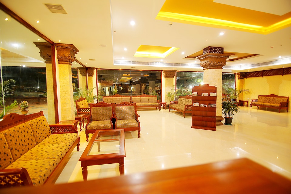 OYO 1525 Haveli Backwater, Alappuzha Town Alappuzha, Alappuzha