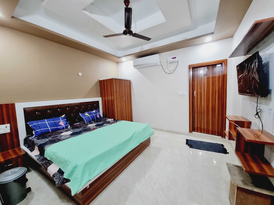 OYO 92443 Bhadoriya Palace, Aligarh, Aligarh