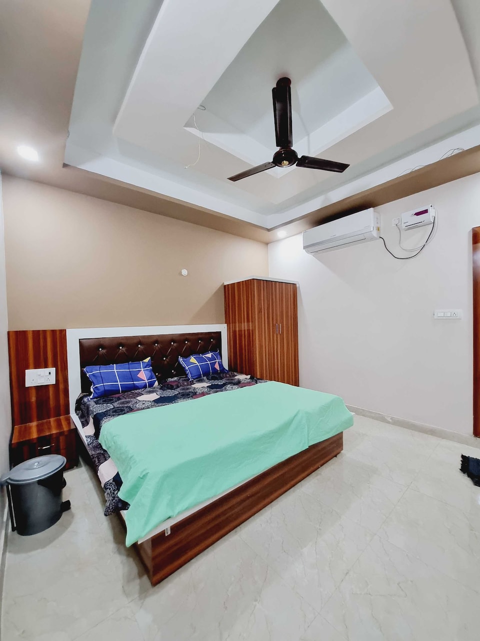 OYO 92443 Bhadoriya Palace, Aligarh, Aligarh