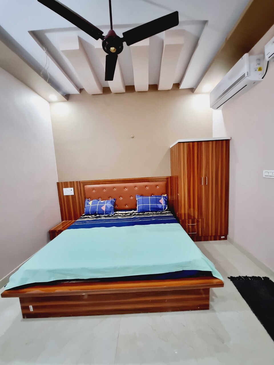 OYO 92443 Bhadoriya Palace, Aligarh, Aligarh