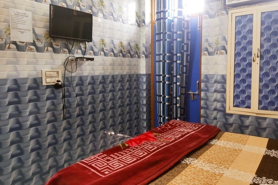 OYO 92447 The Famous Inn, Jalandhar, Jalandhar