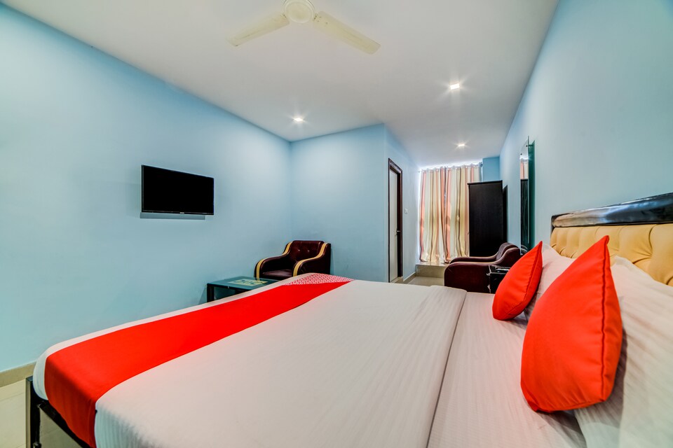 LIVE as HYD1284, Madhapur-II, Hyderabad