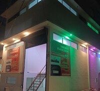 OYO Pandey Ji Guesthouse