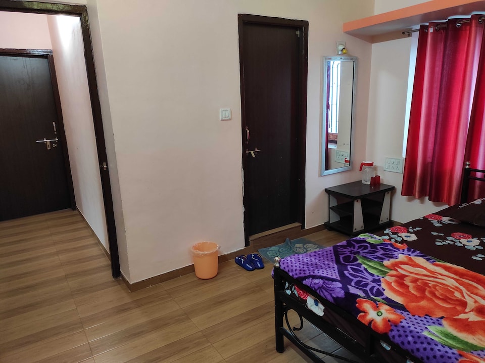 Hotel O Home Shri Khemankari Home Stay, Mount Abu, Mount-Abu