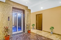 HOTEL O LANCO TECHNO PARK.