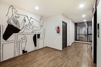 HOTEL O LANCO TECHNO PARK.