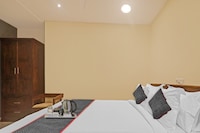 HOTEL O LANCO TECHNO PARK.