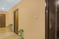 HOTEL O LANCO TECHNO PARK.