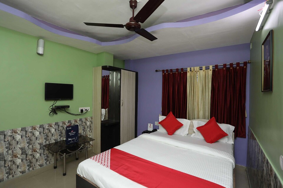 OYO 92533 New Balaji Hotel, Hisar, Hisar