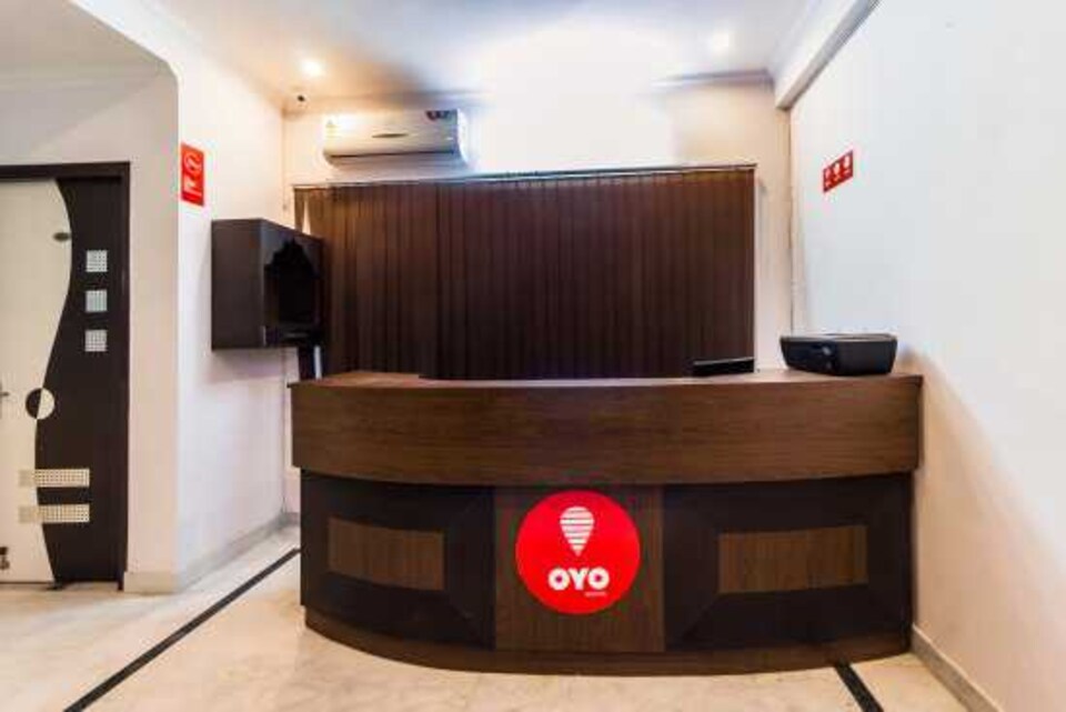 OYO 92533 New Balaji Hotel, Hisar, Hisar