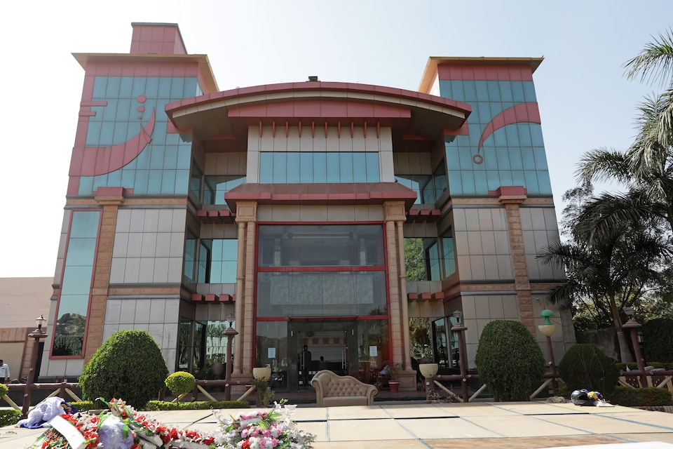 OYO 11975 Siddharth International, Jodhpur North, Jodhpur