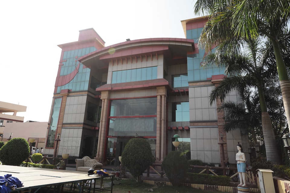 OYO 11975 Siddharth International, Jodhpur North, Jodhpur