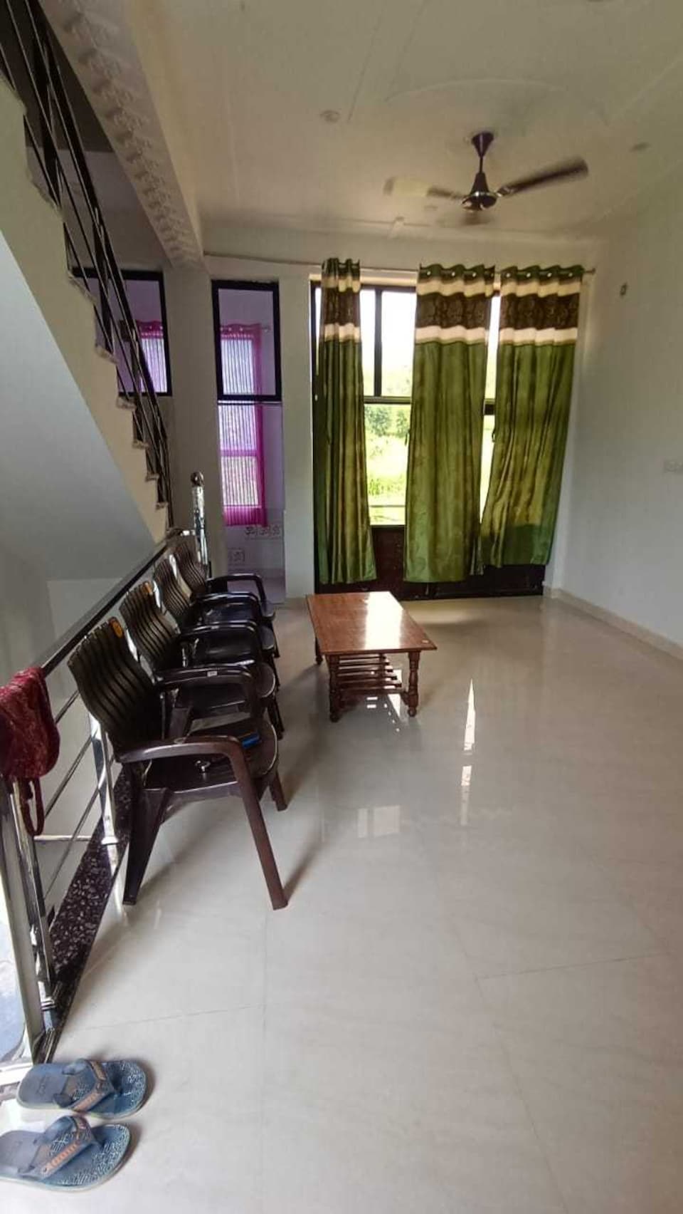 Hotel O POP Umeed Homestay, Udhampur Homes, Udhampur