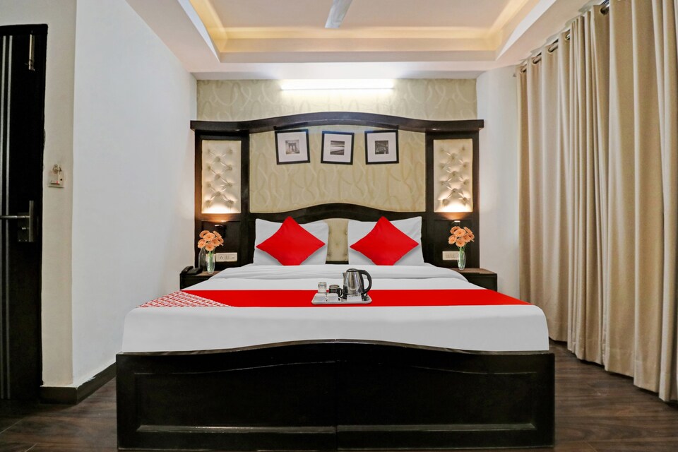 Live with new code - DEL4658 , AIIMS Delhi, Delhi