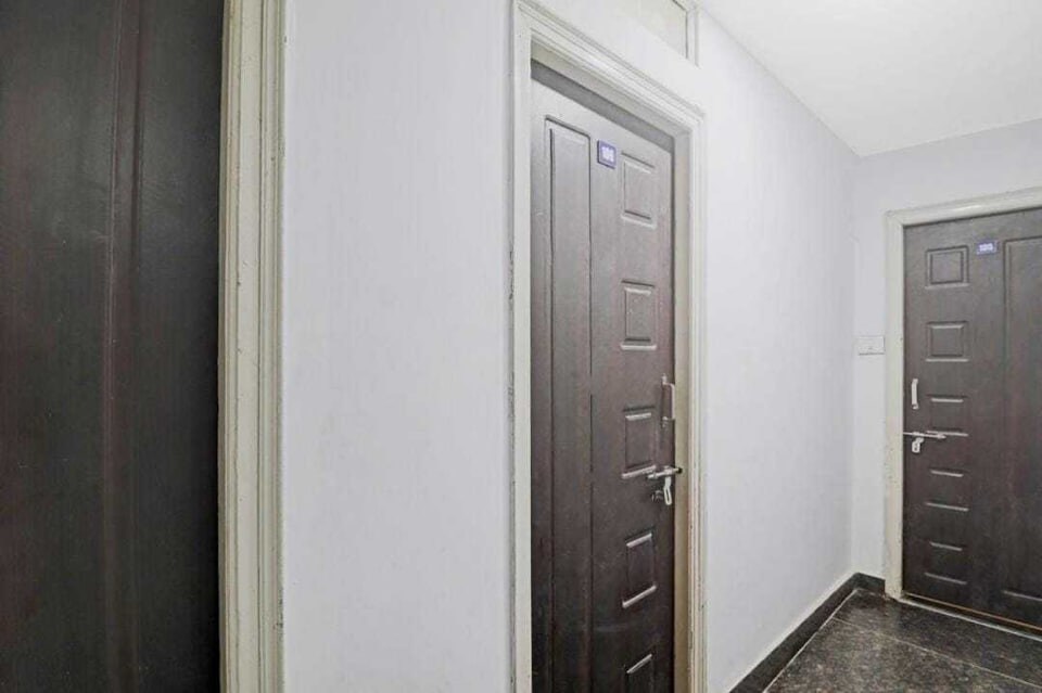 Hotel O White Carnations Hotels, Gachibowli, Hyderabad