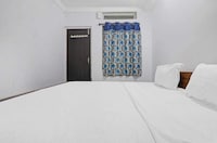 Hotel O White Carnations Hotels