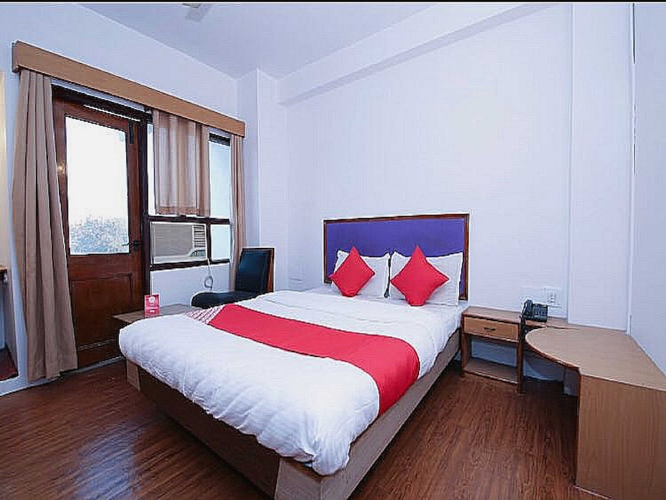 Collection O 92565 Hotel Shriradha Nxt, Jabalpur, Jabalpur