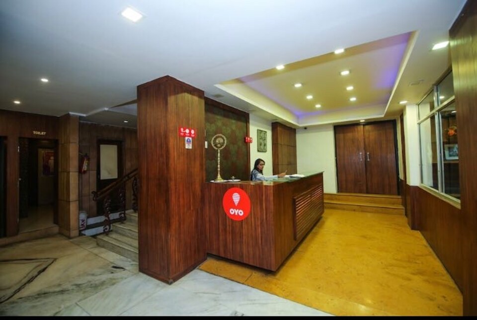 Hotel O Shriradha NXT, Jabalpur, Jabalpur