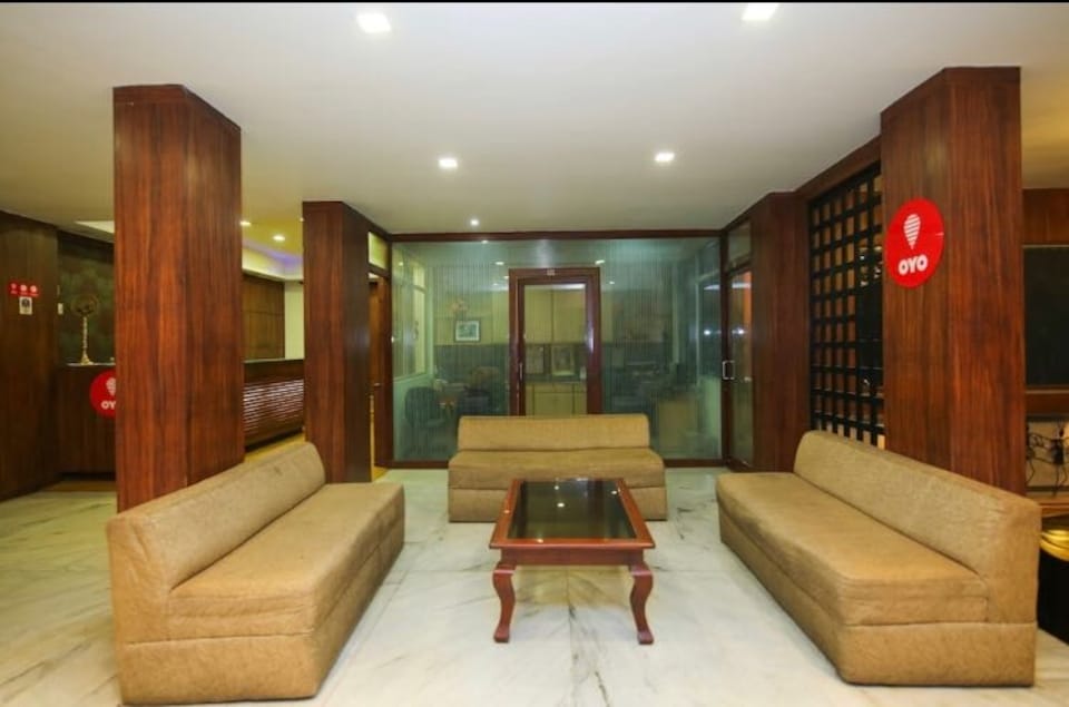 Hotel O Shriradha NXT, Jabalpur, Jabalpur