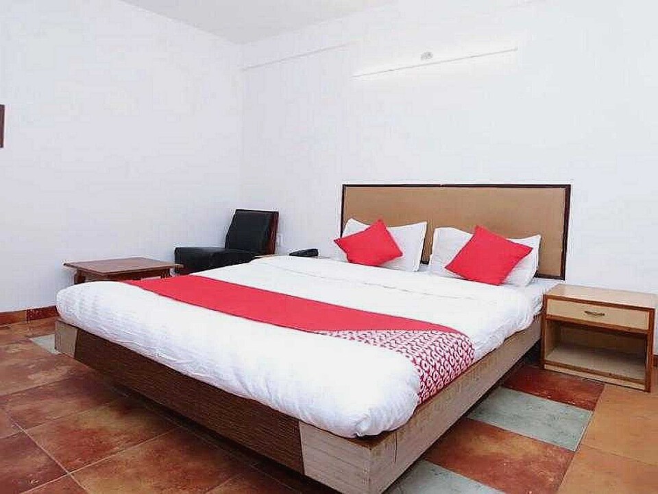 Collection O 92565 Hotel Shriradha Nxt, Jabalpur, Jabalpur