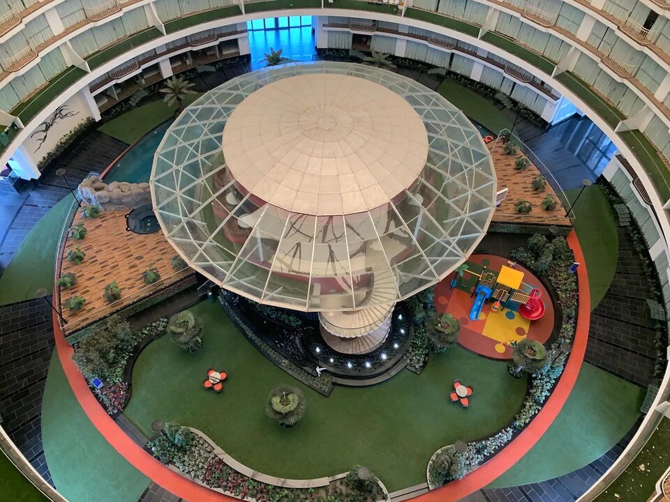 POP Rajhans Belliza Managed By Rhoof Hospitality, Airport Surat, Surat