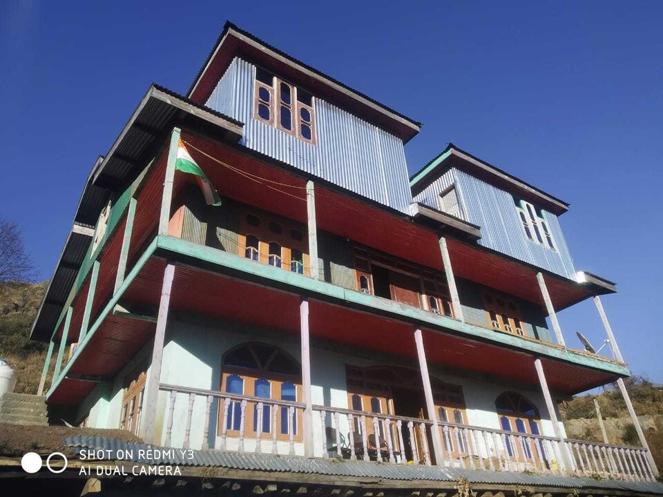 OYO Home Renu Homestay, Udhampur Homes, Udhampur