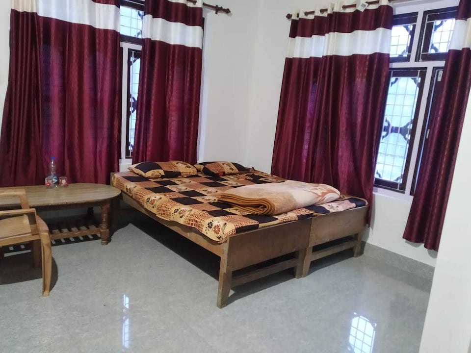 OYO Home Renu Homestay, Udhampur Homes, Udhampur