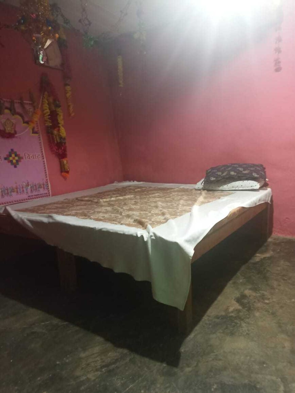 POP 92572 Koshal Homestay, Udhampur Homes, Udhampur