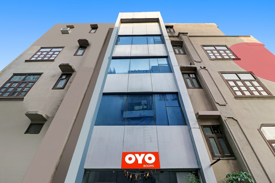 Hotel O RS Suite, Kalkaji Delhi, Delhi