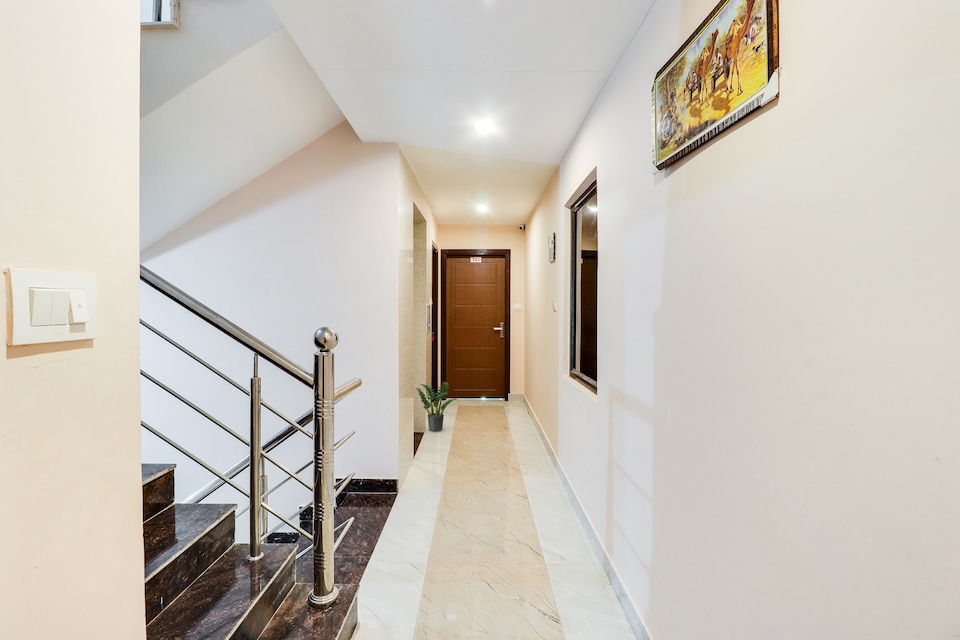 HOTEL O LA PLAZO, Bhupatwala, Haridwar