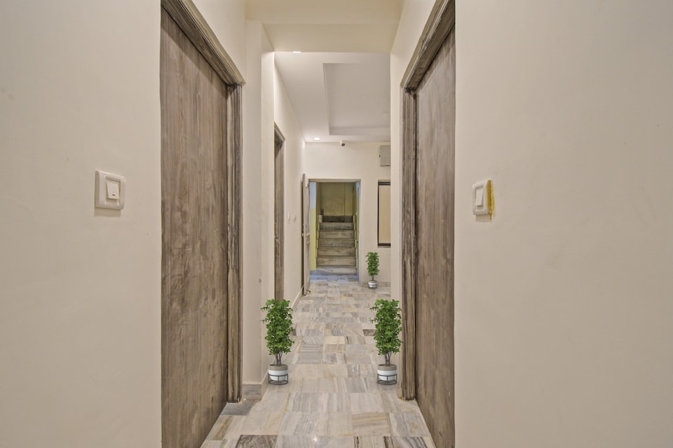 Hotel O Shree Mangalkamna, Mansarovar, Jaipur