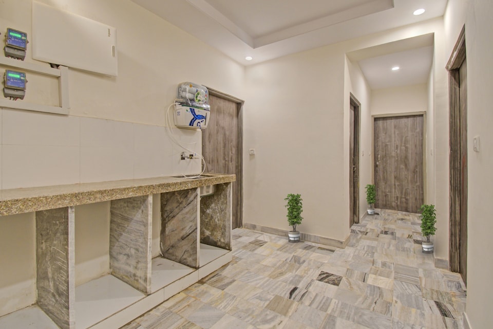 Hotel O Shree Mangalkamna, Mansarovar, Jaipur