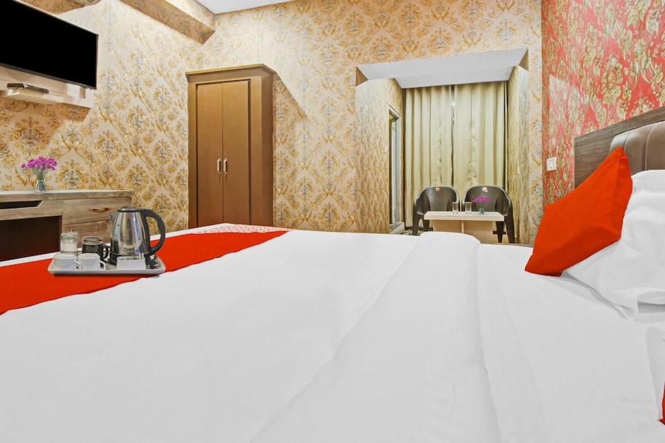 Hotel O Shree Mangalkamna, Mansarovar, Jaipur