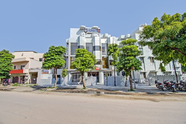 Hotel O arum 