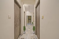 Hotel O Shree Mangalkamna