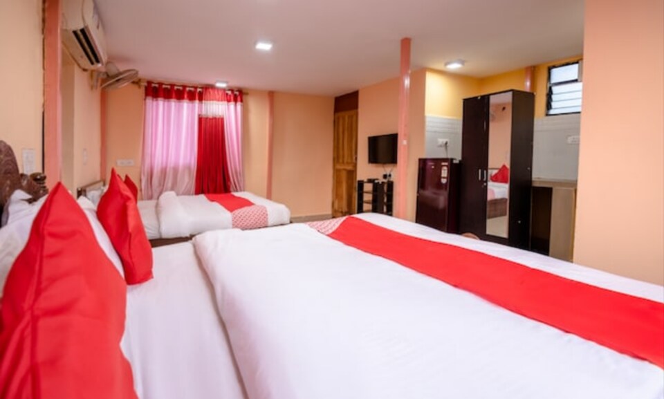 OYO 92583 Sarah''s Guest House, Calangute Goa, Goa