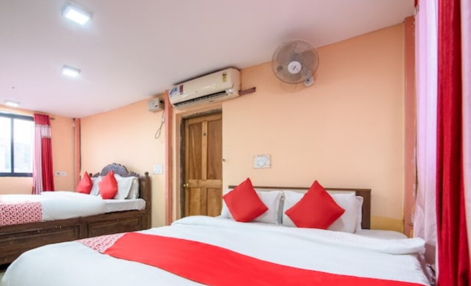 OYO 92583 Sarah''s Guest House, Calangute Goa, Goa