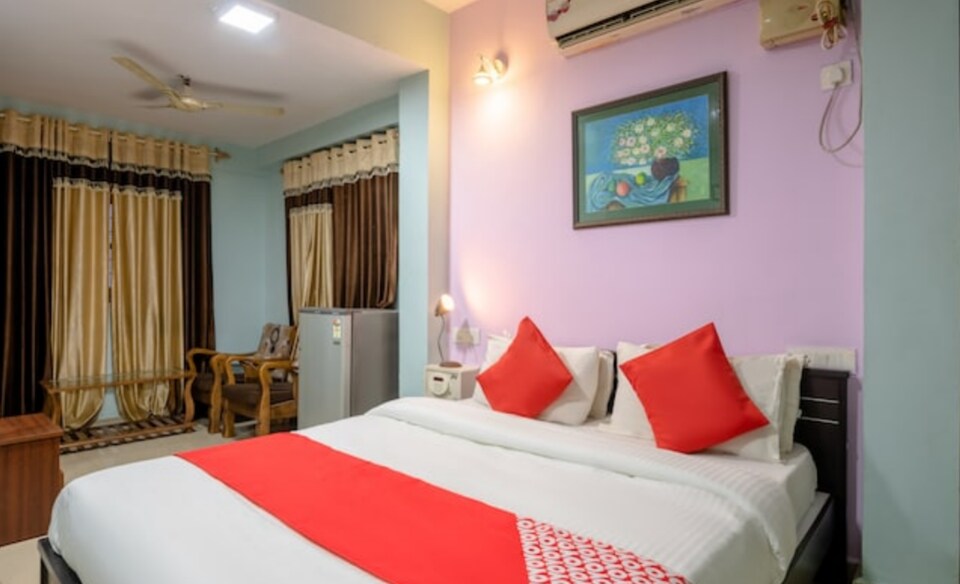 OYO 92583 Sarah''s Guest House, Calangute Goa, Goa