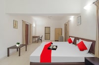 Hotel O Halcyon Inn