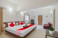Hotel O Halcyon Inn