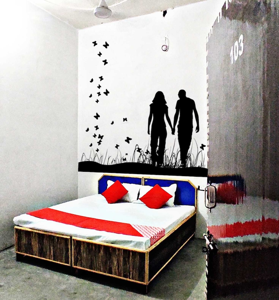 POP Oyo Hotel Sagar, Meerut, Meerut