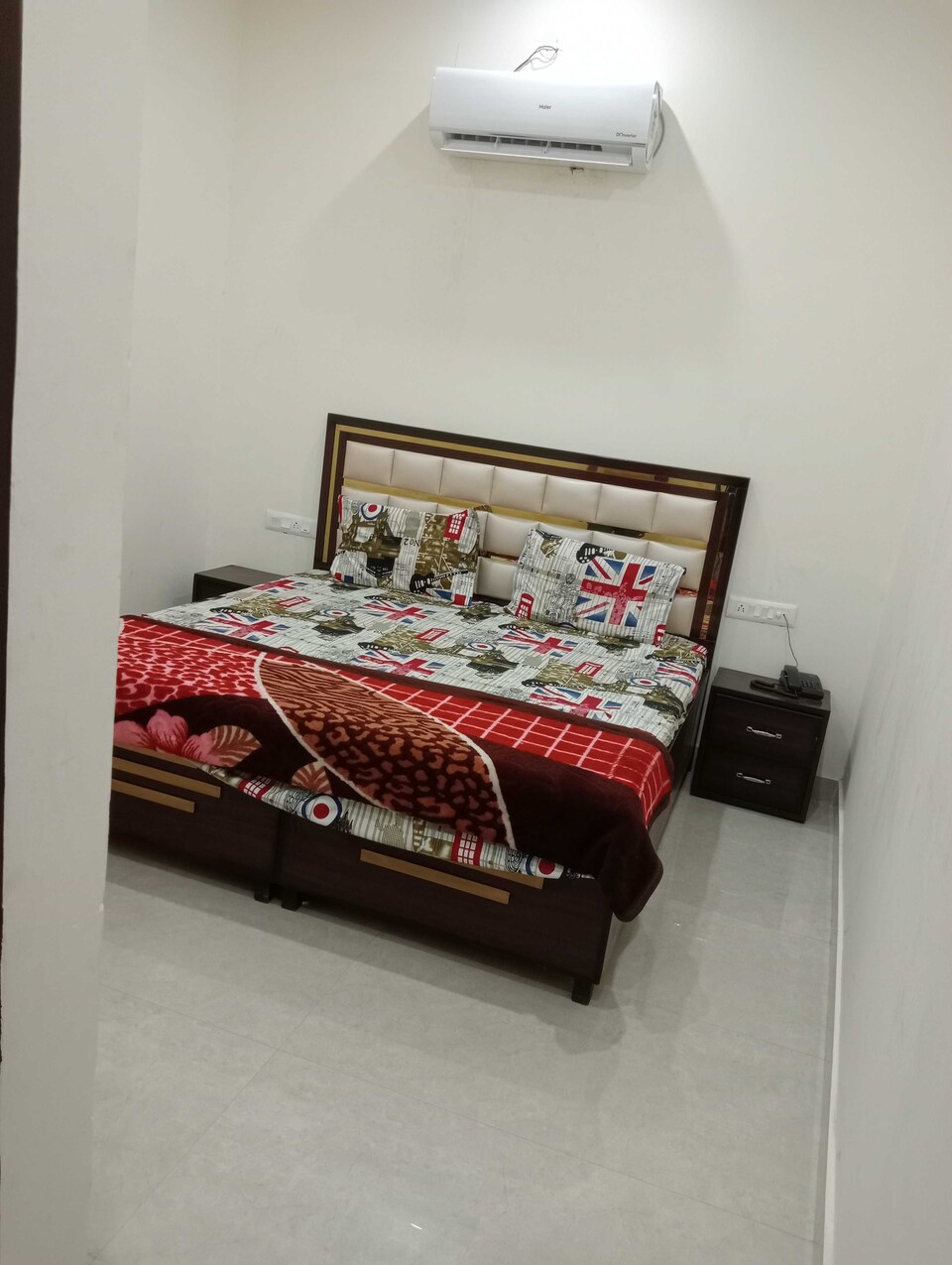 OYO 92600 Rk Hotel, Kurukshetra, Kurukshetra