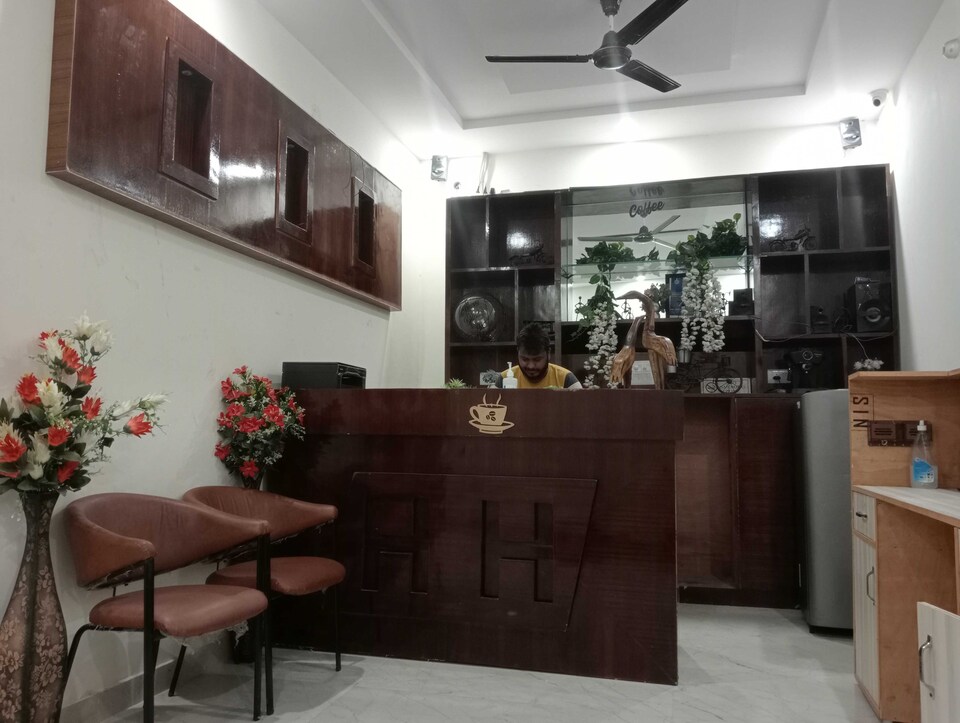 OYO 92600 Rk Hotel, Kurukshetra, Kurukshetra