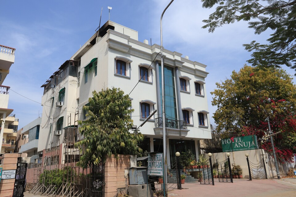 prop going live with new code - JAI1976, C Scheme Jaipur, Jaipur